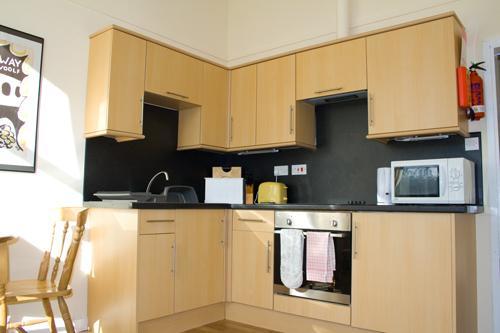 DalavichThe Old Schoolアパートメント 部屋 写真